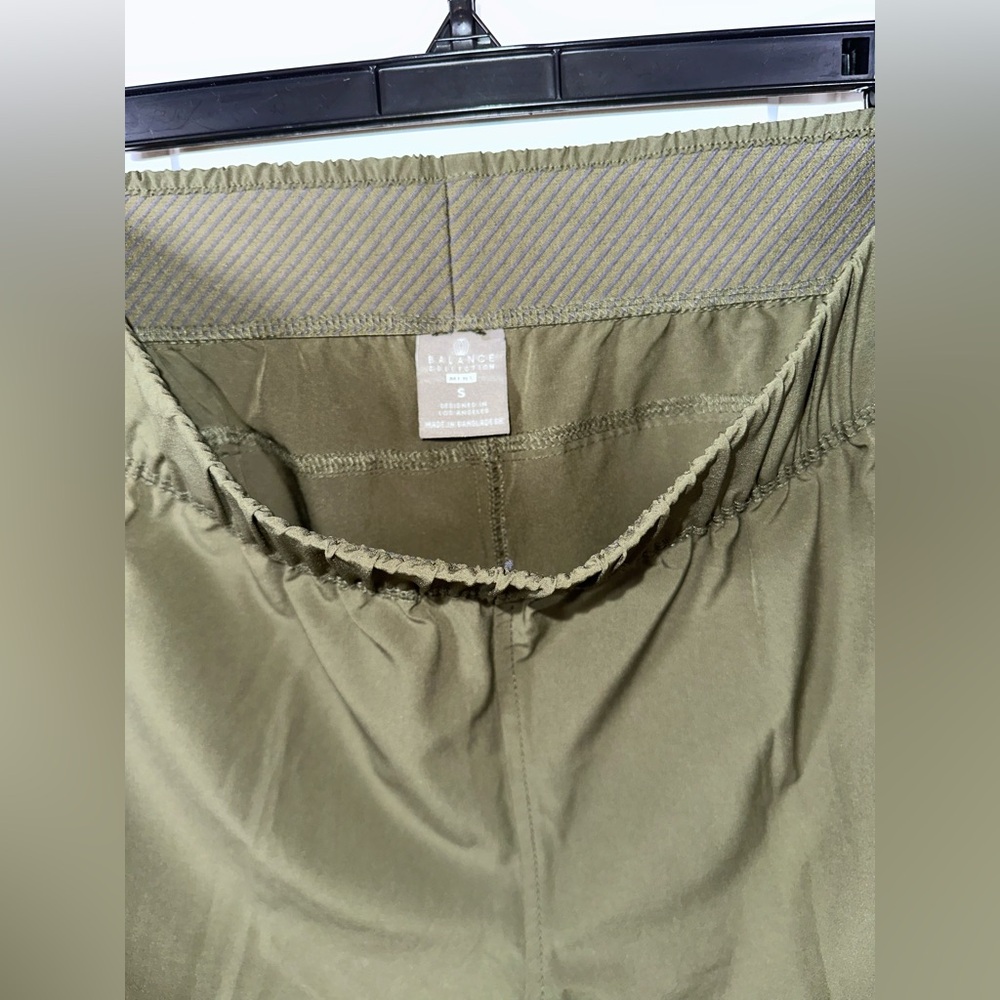 Balance Collection Active Joggers - Picture 3 of 3